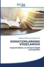S M TIZML RNING VOQELANISHI