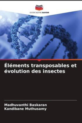 Éléments transposables et évolution des insectes