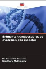 Éléments transposables et évolution des insectes