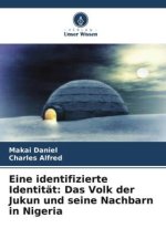 Eine identifizierte Identität: Das Volk der Jukun und seine Nachbarn in Nigeria