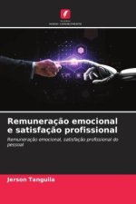 Remuneraç?o emocional e satisfaç?o profissional