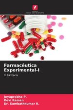 Farmac?utica Experimental-I