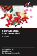 Farmaceutica Sperimentale-I