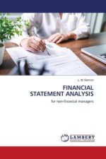 FINANCIAL STATEMENT ANALYSIS