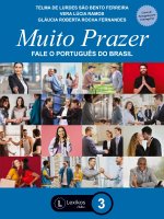Muito Prazer: fale o portugu?s do Brasil - Livro 3