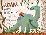 Adam mezi dinosaury