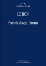 Psychologia tłumu