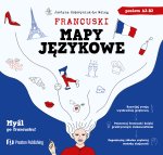 Francuski. Mapy językowe (A2-B2)