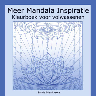 More Mandala Inspiration