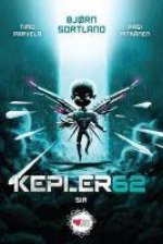 Kepler62 6 - Sir