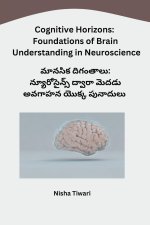 Cognitive Horizons
