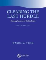 Clearing the Last Hurdle