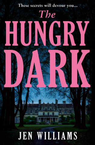 Hungry Dark