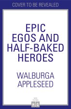 Walburga Appleseed Untitled