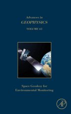 Space Geodesy for Environmental Monitoring Volume