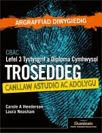 WJEC Level 3 Applied Certificate & Diploma Criminology: Study and Revision Guide - Revised Edition