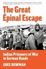 Great Epinal Escape