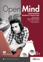 Open Mind, m. 1 Buch