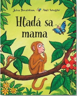 Hďż˝adďż˝ sa mama