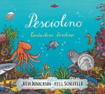 Pesciolino. Cantastorie birichino
