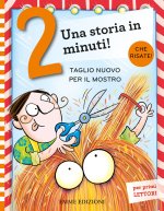 Taglio nuovo per il mostro