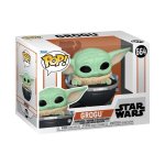 Funko POP Vinyl: MND S9 - Grogu