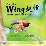 On the Wing ?? - North American Birds 2