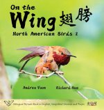 On the Wing ?? - North American Birds 2