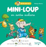 Mini-Loup - Je lis avec toi ! - En promenade