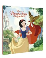 BLANCHE-NEIGE ET LES SEPT NAINS - Monde Enchanté - Disney Princesses