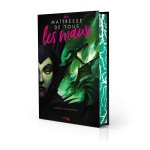 Villains COLLECTOR (Maîtresse de tous les maux)