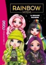 Rainbow High 15