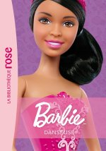 Barbie Métiers NED 03 - Danseuse