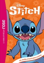 Stitch ! 01