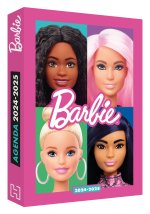 Barbie - Agenda 2024/2025