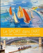 En jeu ! Le sport dans l'art