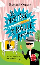 Le Mystère de la balle perdue (Le Murder Club enquête, Tome 3)