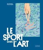 LE SPORT DANS L'ART