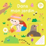 Dans mon jardin