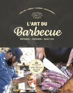 La bible du barbecue