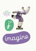 J'imagine - coll. 