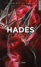 La Saga d'Hadès - Tome 01