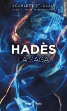 La saga d'Hadès - Tome 02
