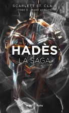 La saga d'Hadès - Tome 03