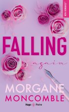 Falling again