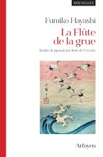La flute de la grue
