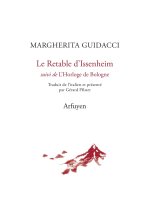 Le retable d'issenheim