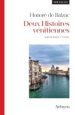 Deux histoires venitiennes