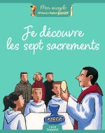 Les sept sacrements