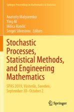 Stochastic Processes, Statistical Methods, and Engineering Mathematics